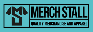 Merch Stall Logo (Full Colour)